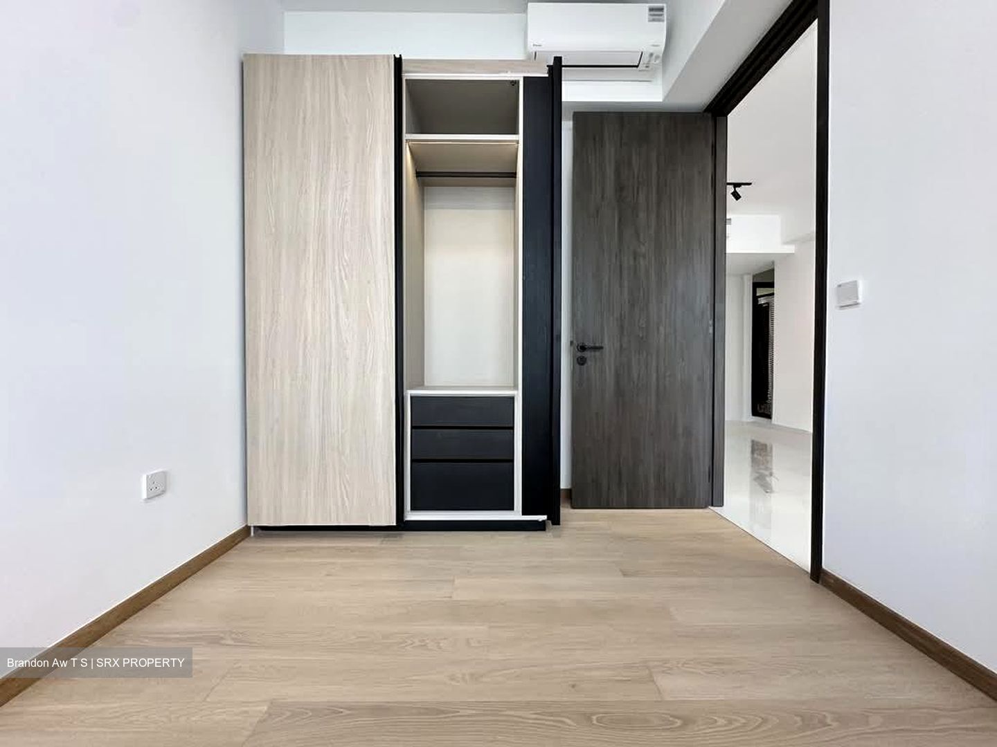 Jervois Mansion (D10), Apartment #553371251